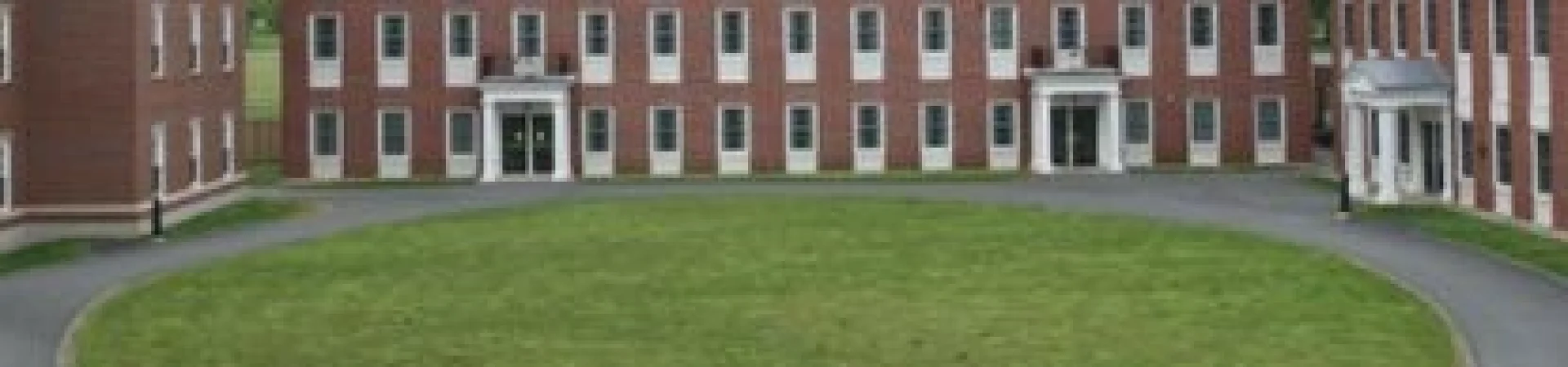 Acadia University mobile