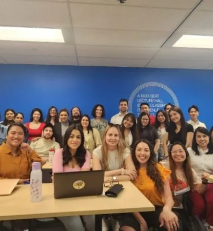 Acsenda School of Management mobile
