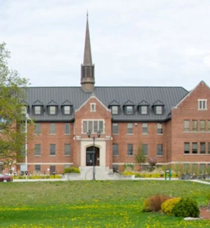 Algoma University mobile