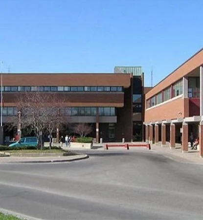 Cambrian College mobile