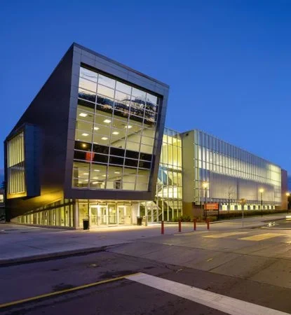 Carleton University mobile