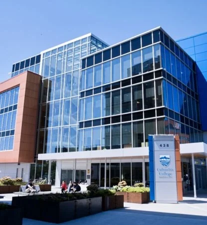 Columbia College mobile