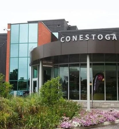 Conestoga College mobile