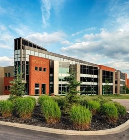 Crandall University mobile