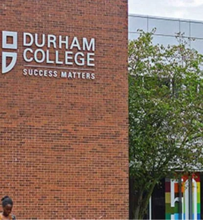 Durham College mobile