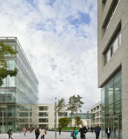 Heilbronn University mobile