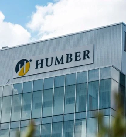 Humber Polytechnic mobile