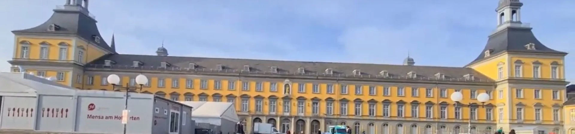 University of Bonn Landing