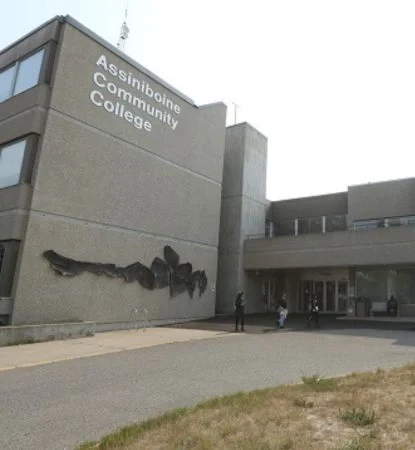 assiniboine college mobile
