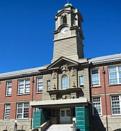 camosun college mobile