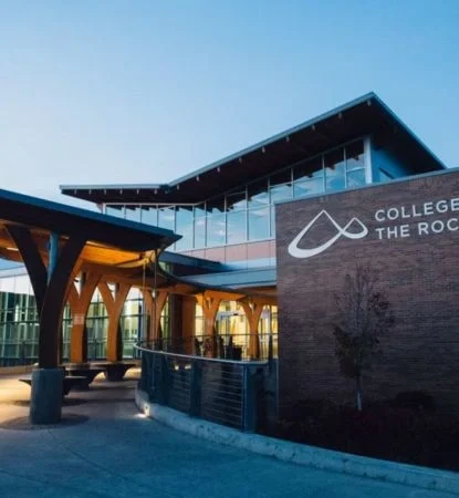 college of the rockies mobile