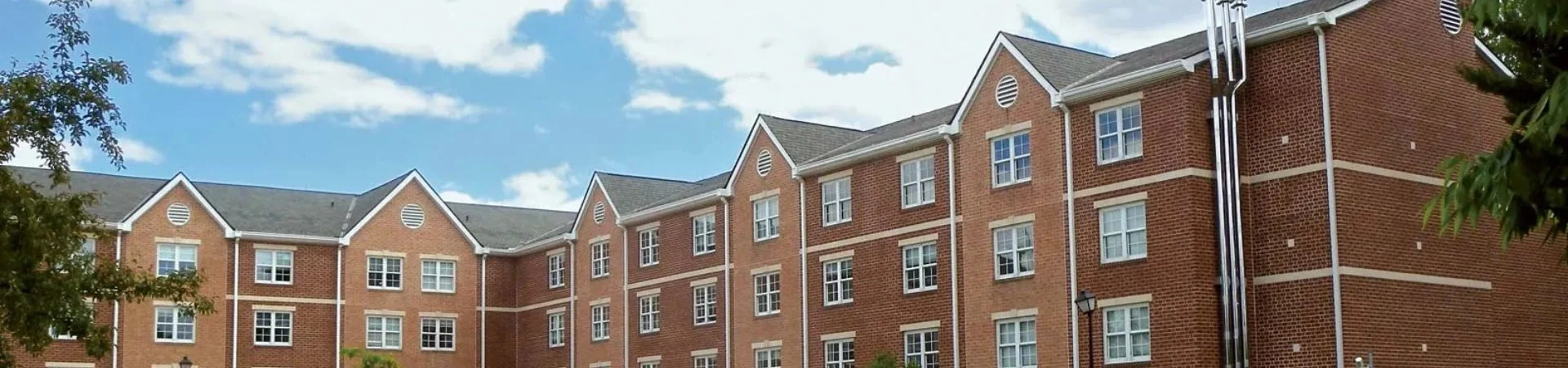 fairleigh dickinson university landing
