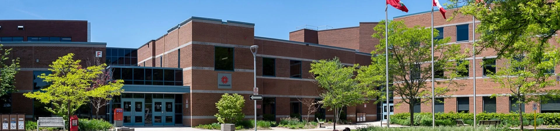 fanshawe college landing