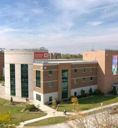fanshawe college mobile