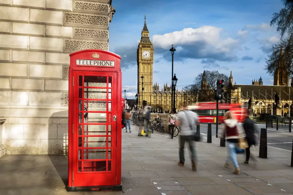Study in UK without IELTS FAQ