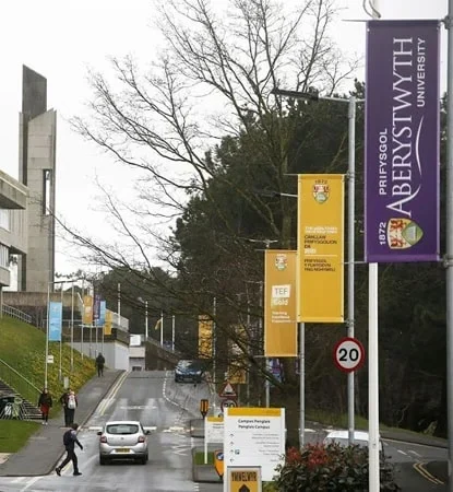 Aberystwyth University