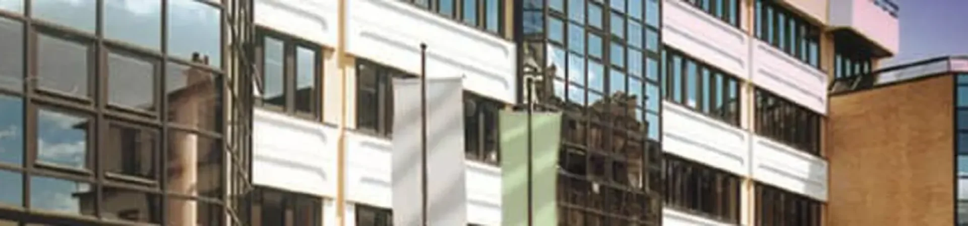 American Business School of Paris