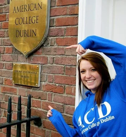 American College Dublin