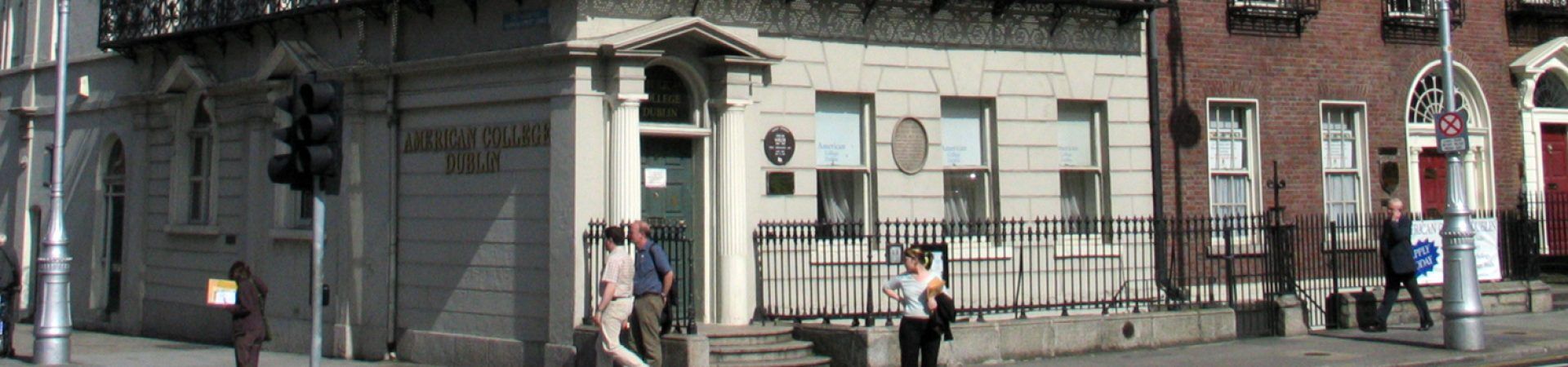 American College Dublin