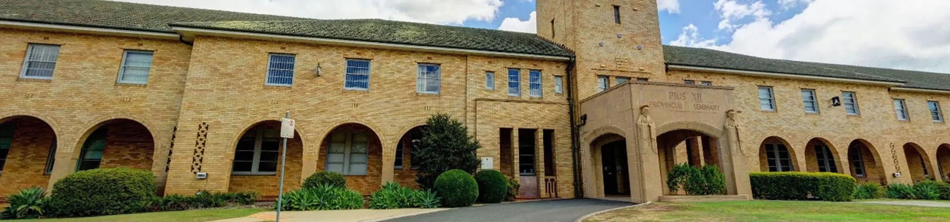 Australian Catholic University
