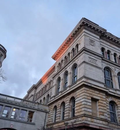 Berlin University of Technology Mobile