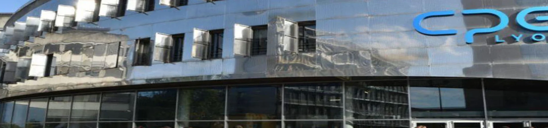CPE École Supérieure de Chimie, Physique, Électronique (CPE Lyon)