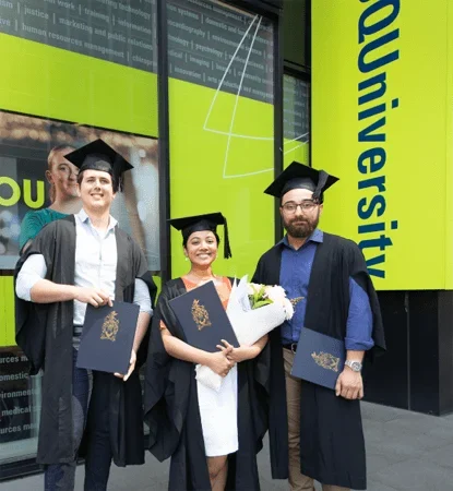 Central Queensland University