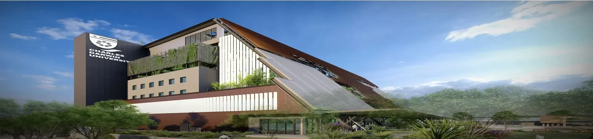 Charles Darwin University