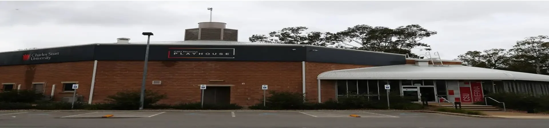 Charles Sturt University
