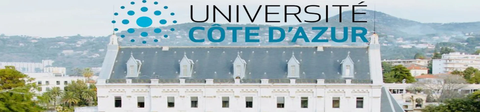 Cote d Azur University