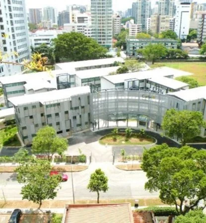 Curtin Singapore mobile