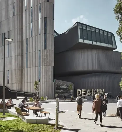 Deakin University