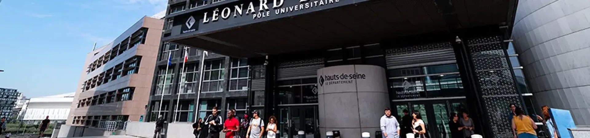 Devinci Higher Education