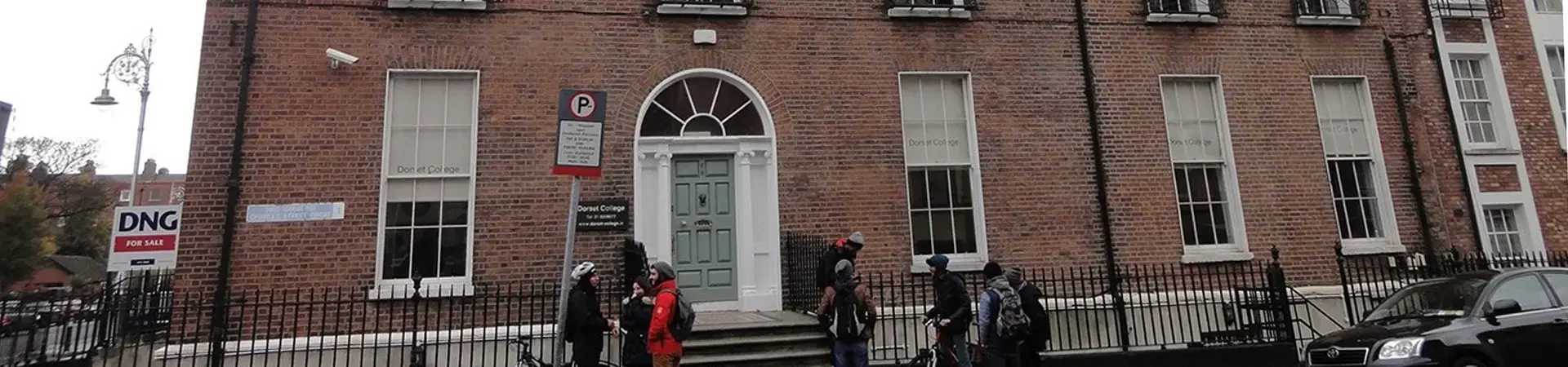 Dorset College Dublin