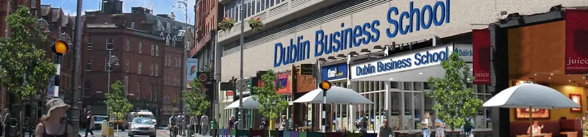 Dublin Business School