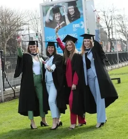 Dublin Business School