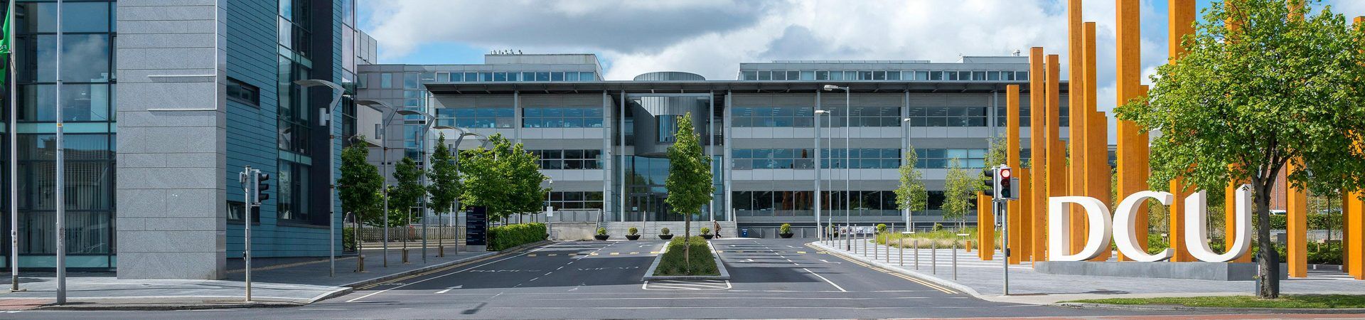Dublin City University