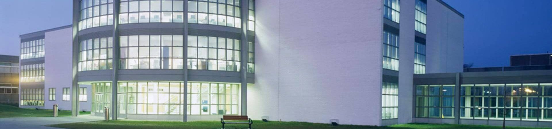 Dundalk Institute of Technology