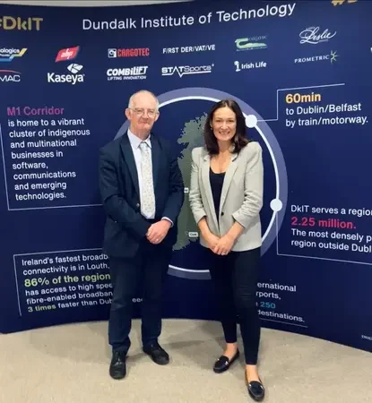 Dundalk Institute of Technology