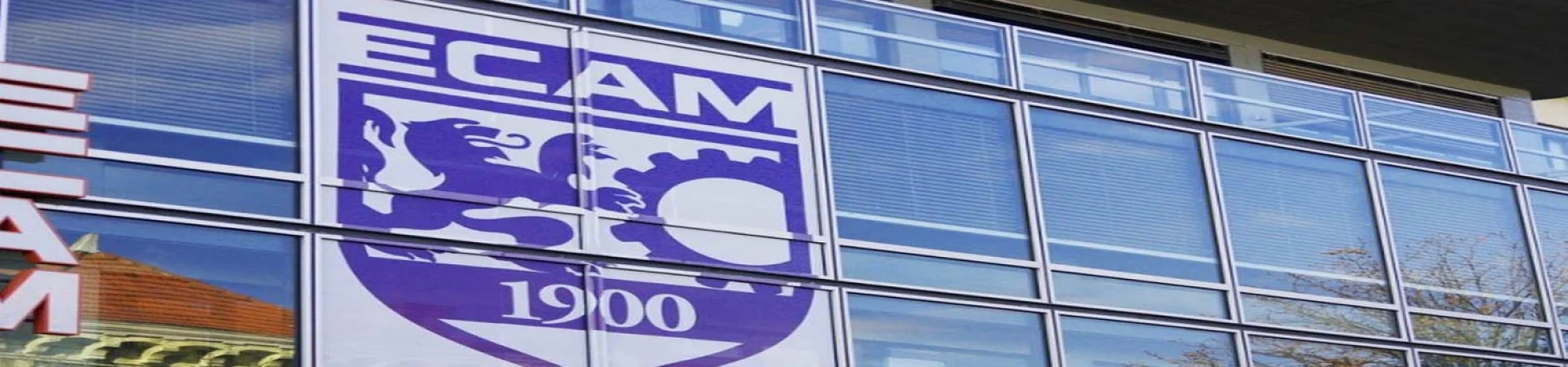 ECAM LaSalle