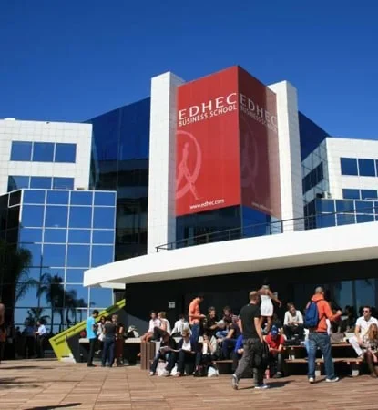 EDHEC Business School