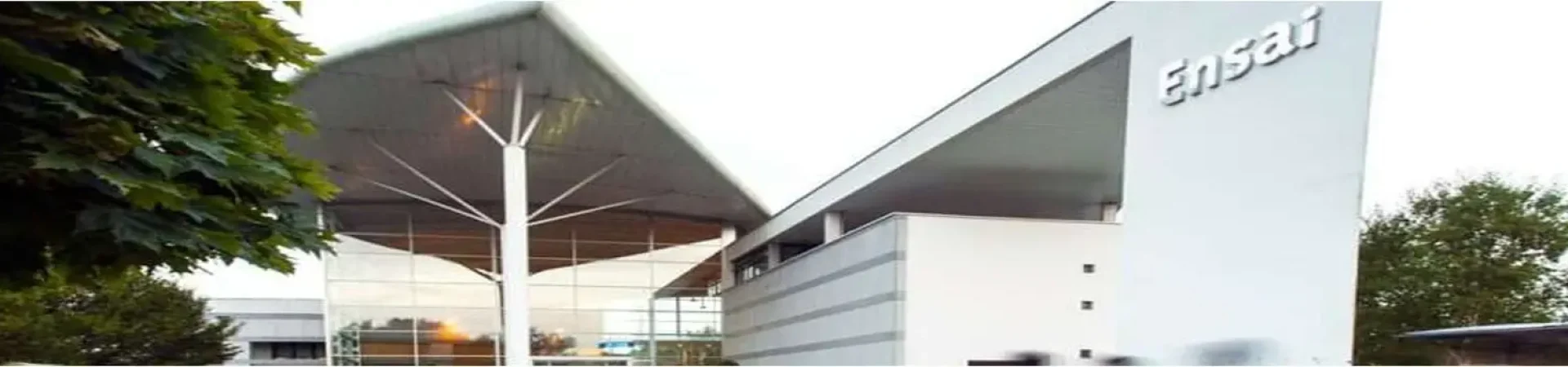 ENSAI