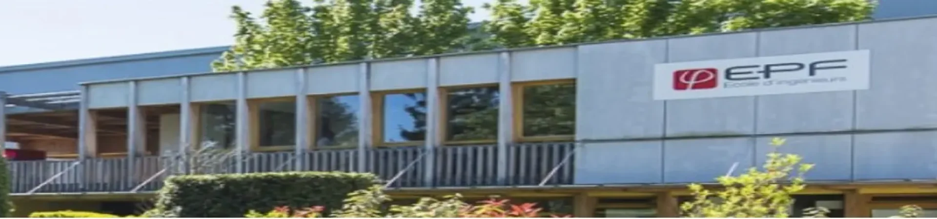 EPF Ecole d'ingénieurs