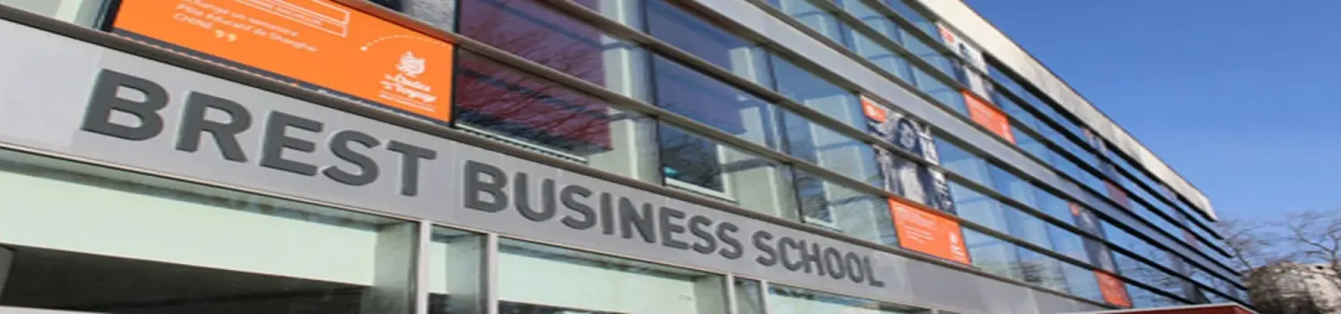 ESC Bretagne Brest Business School