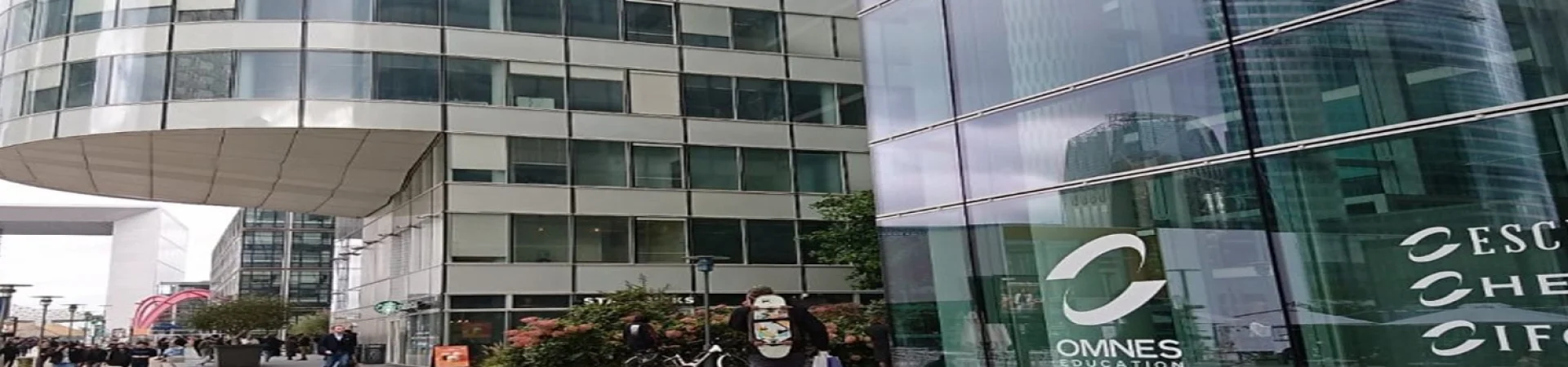 Ecole Superieure du Commerce Exterieur