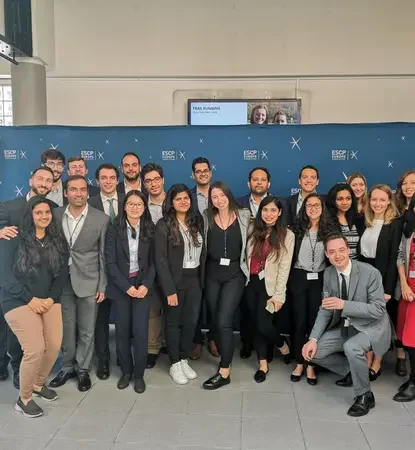 ESCP Business School