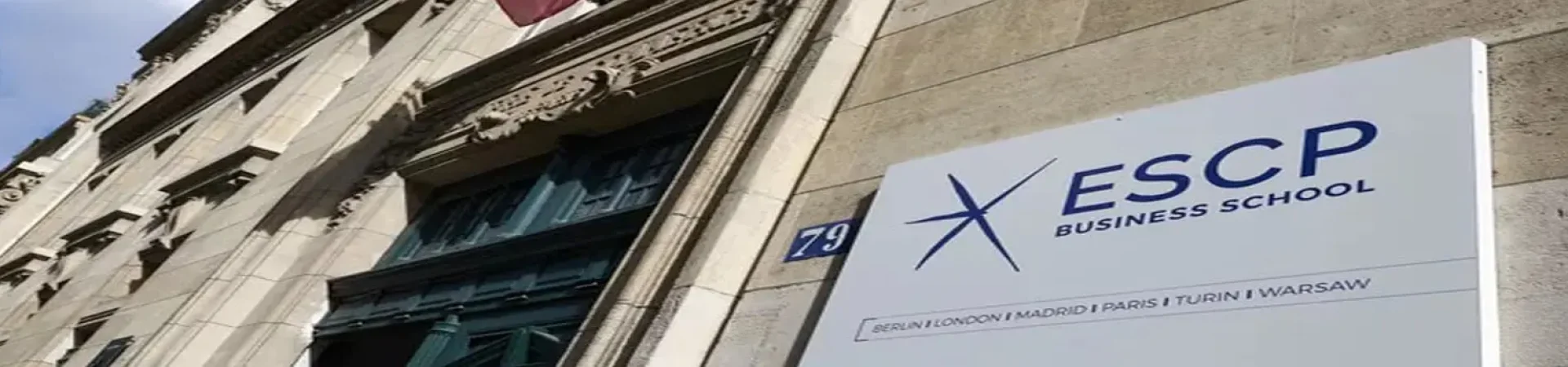 ESCP Business School