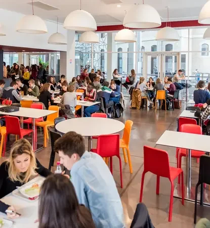 ESDES Lyon Business School