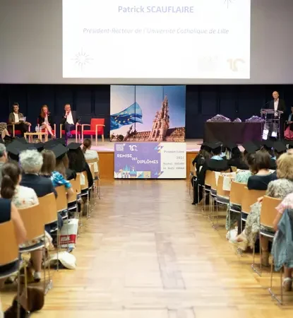 ESPOL-European School of Political and Social Sciences