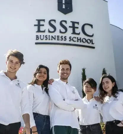 ESSEC Business School